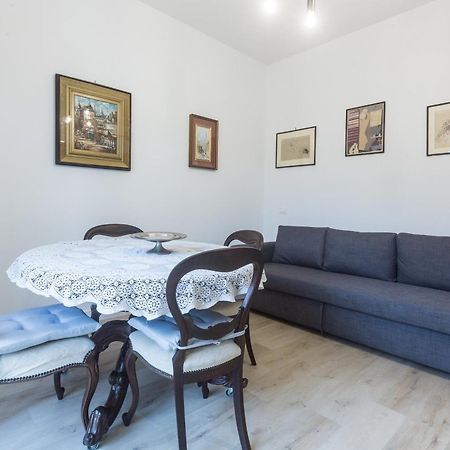 Attico Maria Pia Apartment Sant'Agnello Luaran gambar