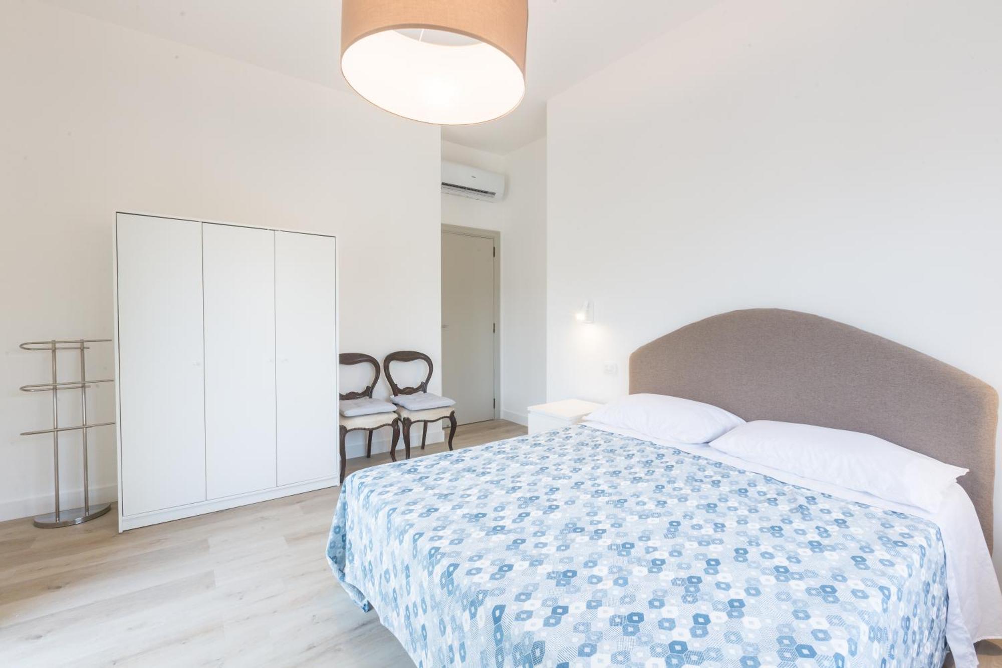 Attico Maria Pia Apartment Sant'Agnello Luaran gambar