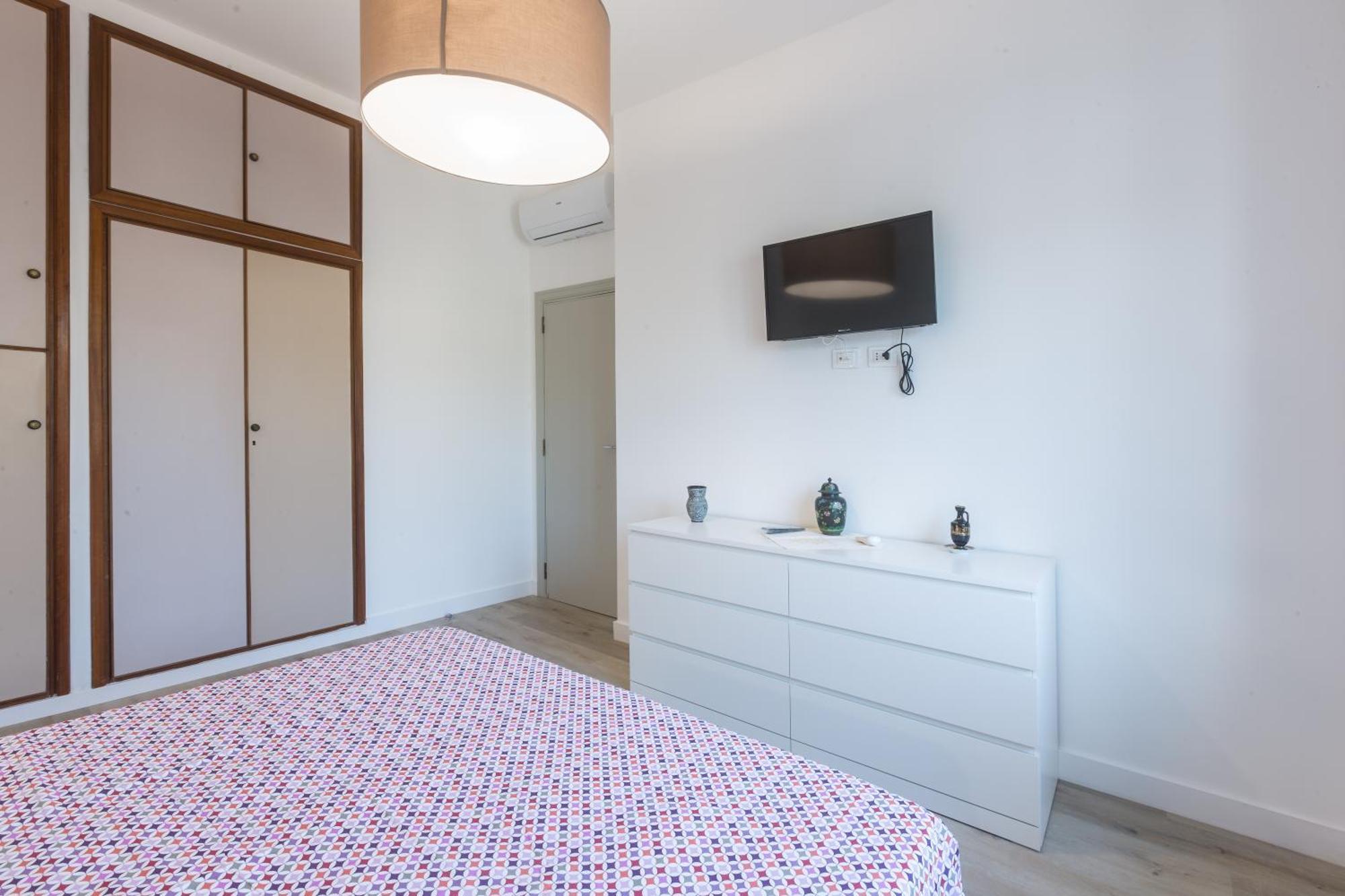 Attico Maria Pia Apartment Sant'Agnello Luaran gambar