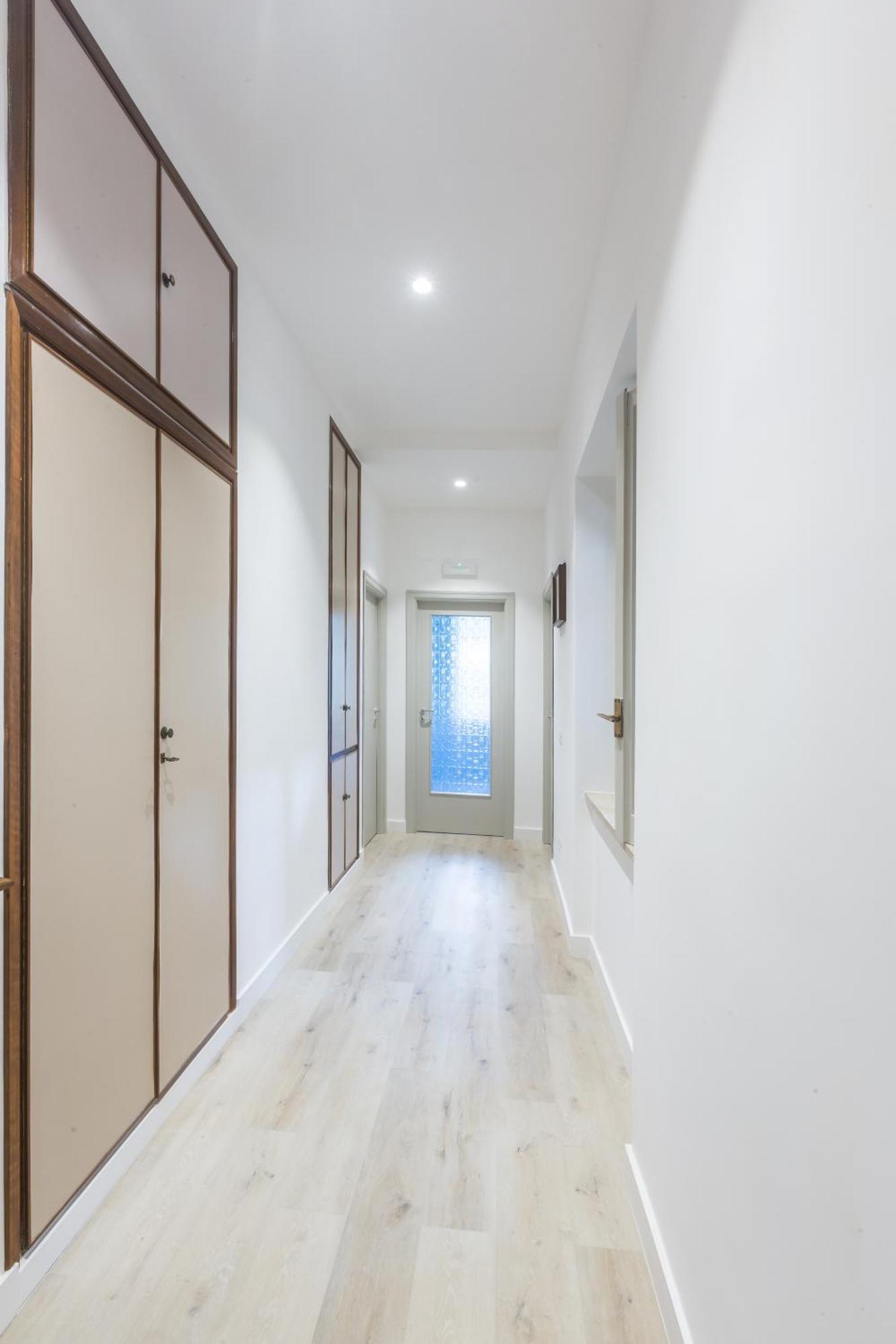 Attico Maria Pia Apartment Sant'Agnello Luaran gambar