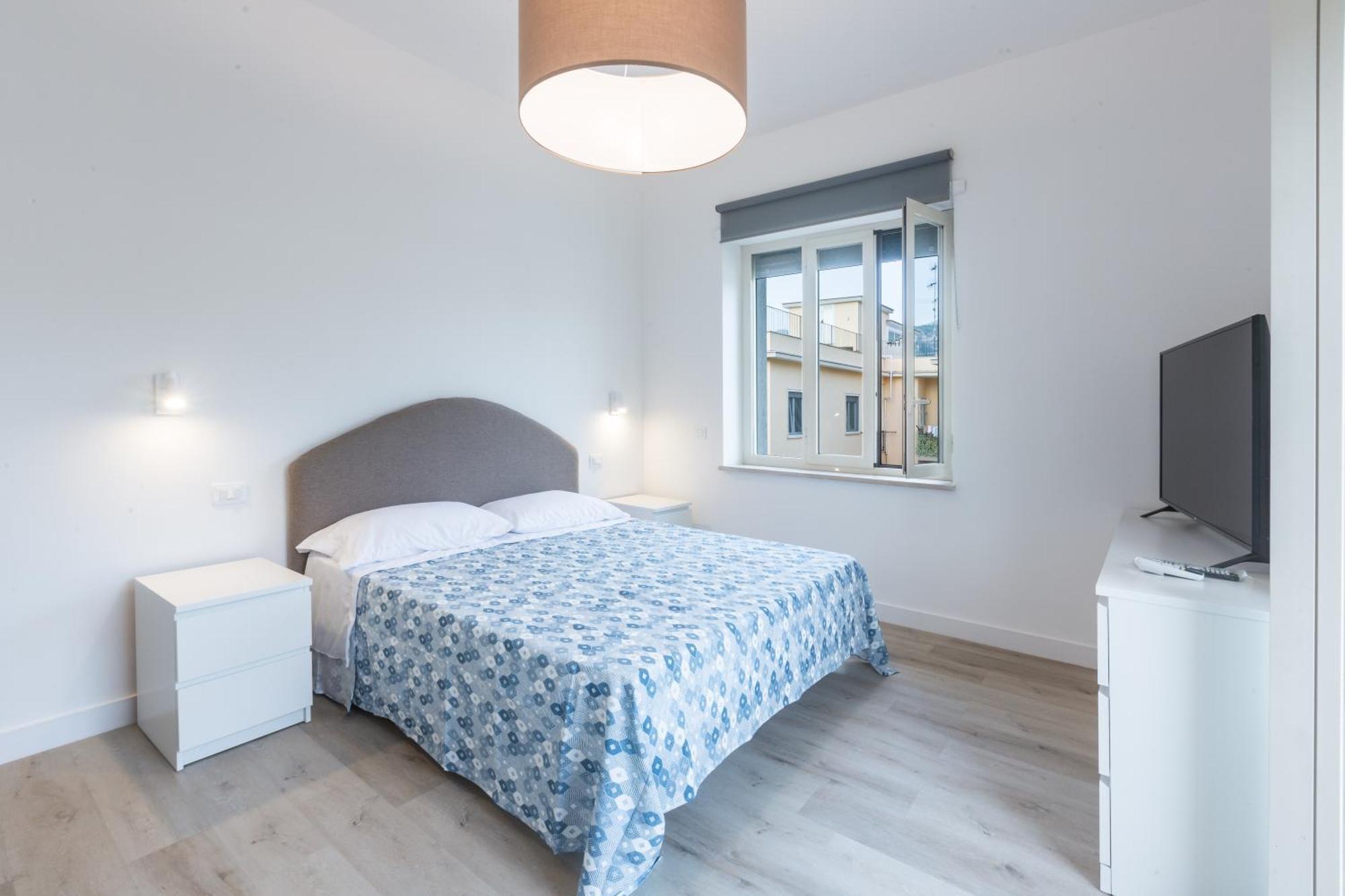 Attico Maria Pia Apartment Sant'Agnello Luaran gambar