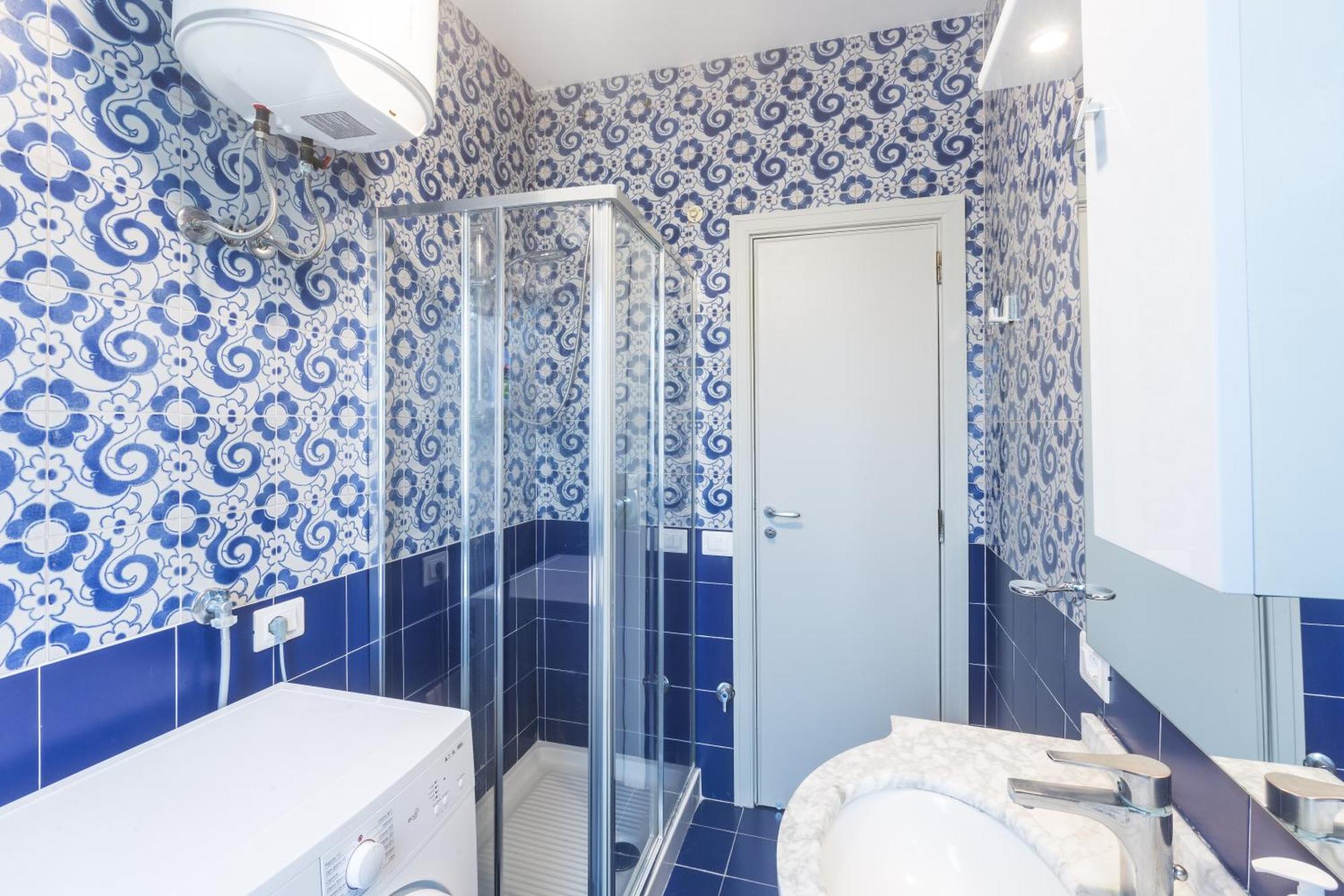 Attico Maria Pia Apartment Sant'Agnello Luaran gambar